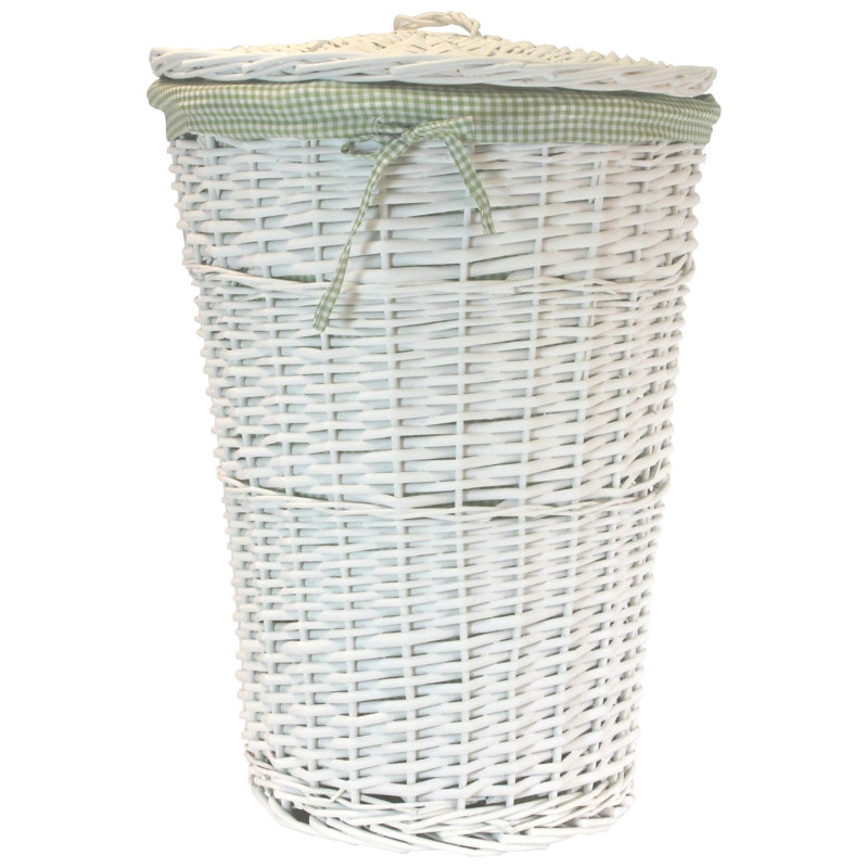 Viv + Rae Jordyn Laundry Hamper Liner & Reviews Wayfair